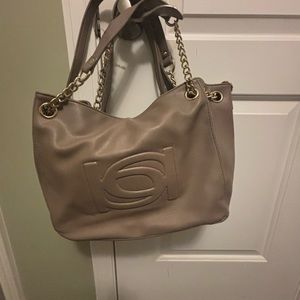 Bebe purse in very good shape and condition